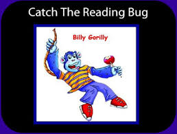 catch the reading bug