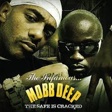 Mobb Deep - Play IV Keeps
