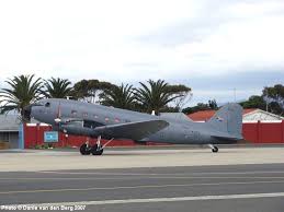 douglas dakota