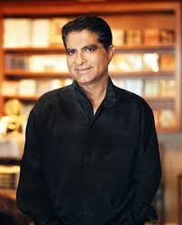 deepak chopra