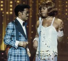 Comic Flip Wilson was