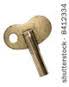 clock winding keys