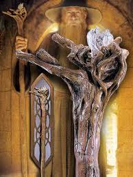gandalf the grey staff