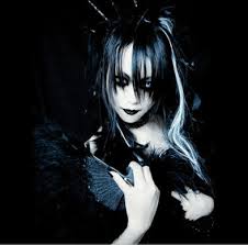 anime emo love
