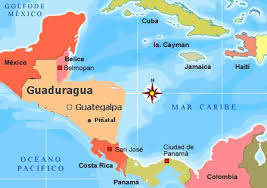 Centro Am�rica