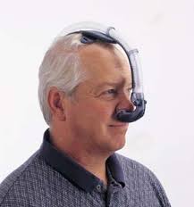 breeze nasal pillows