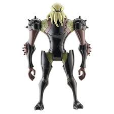 ben ten figure