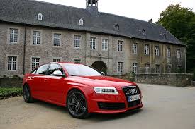 audi rs6 alloy wheels