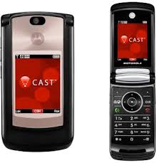 verizon razr cell