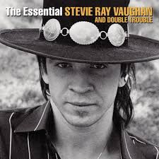 Stevie Ray Vaughan - Stevie And Double Trouble At Carnegie Hall