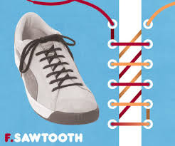 cool shoelaces