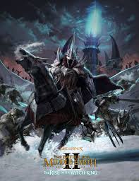 battle for the middle earth