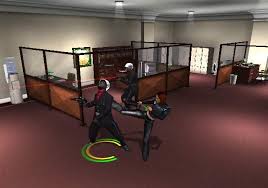alias the game