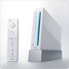 the wii