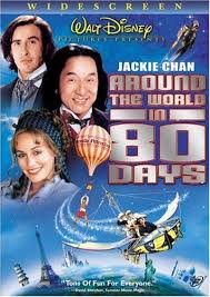 around the world in 80 day