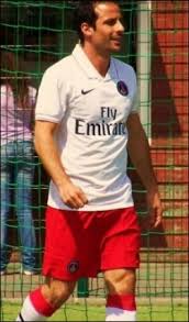 maillot psg 2009 2010