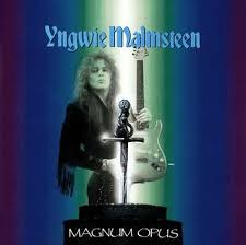 yngwie malmsteen magnum opus