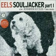 Eels - Jennifer Eccles