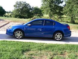 saturn ion supercharger