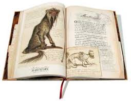the spiderwick chronicles field guide