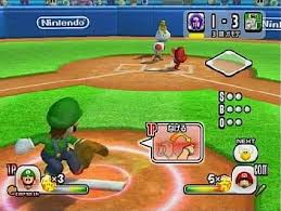 mario super sluggers ds