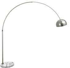floor arc lamp