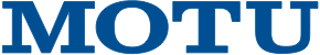 Logotipo de Motu