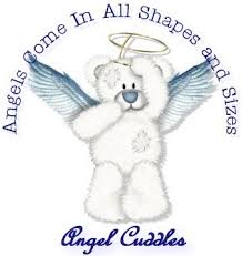 angel bears