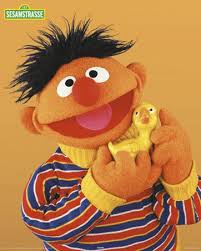 bert and ernie costumes