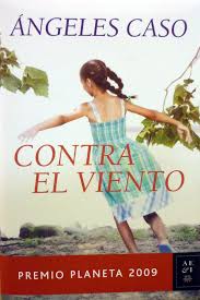 contra el viento