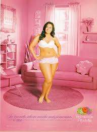 fruit of the loom ads