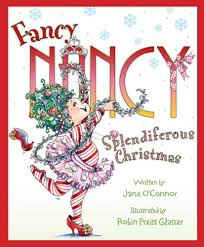 childrens christmas books