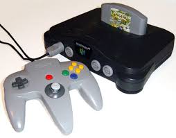 Indice General Nintendo_64