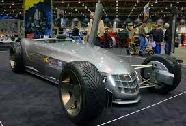 auto hot rod