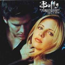 Soundtracks - Buffy The Vampire Slayer: TV Soundtrack
