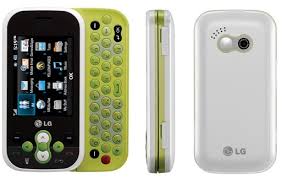 at&t lg neon go phone