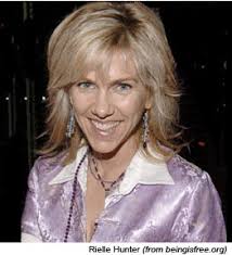 rielle hunter image