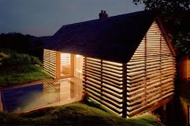 barn renovation