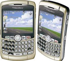 blackberry curve 8310 8320