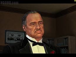 godfather the game pc