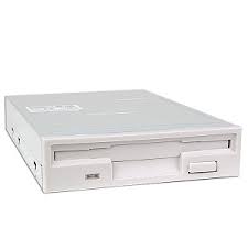 floppy disk driver