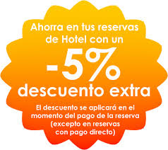 descuento