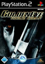 james bond game ps2