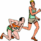 muscle tic
