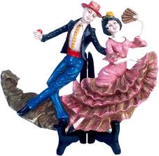 castanets flamenco