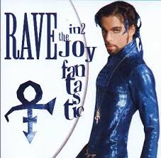 Prince - Rave In2 The Joy Fantastic
