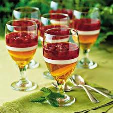 fruit salad recipe