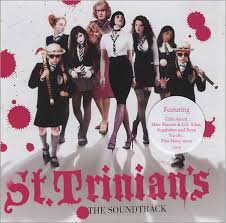 Girls Aloud - St. Trinians : OST