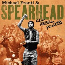Michael Franti & Spearhead - Hey World (Remote Control Version)