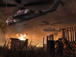 Call of Duty: Black Ops game